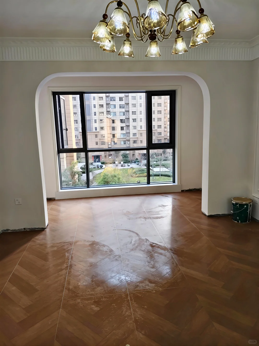 合肥90平二手房逆袭｜10w装出中古风美宅!