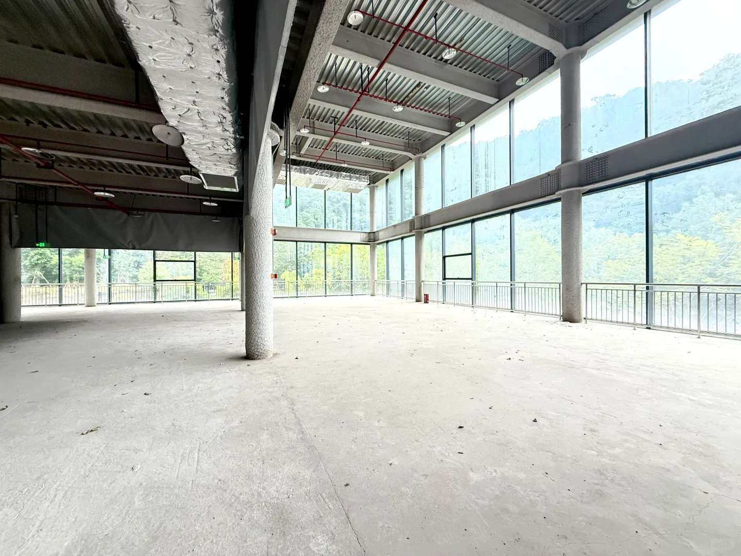 重庆一商业地产 可公寓可酒店 可办公 多元