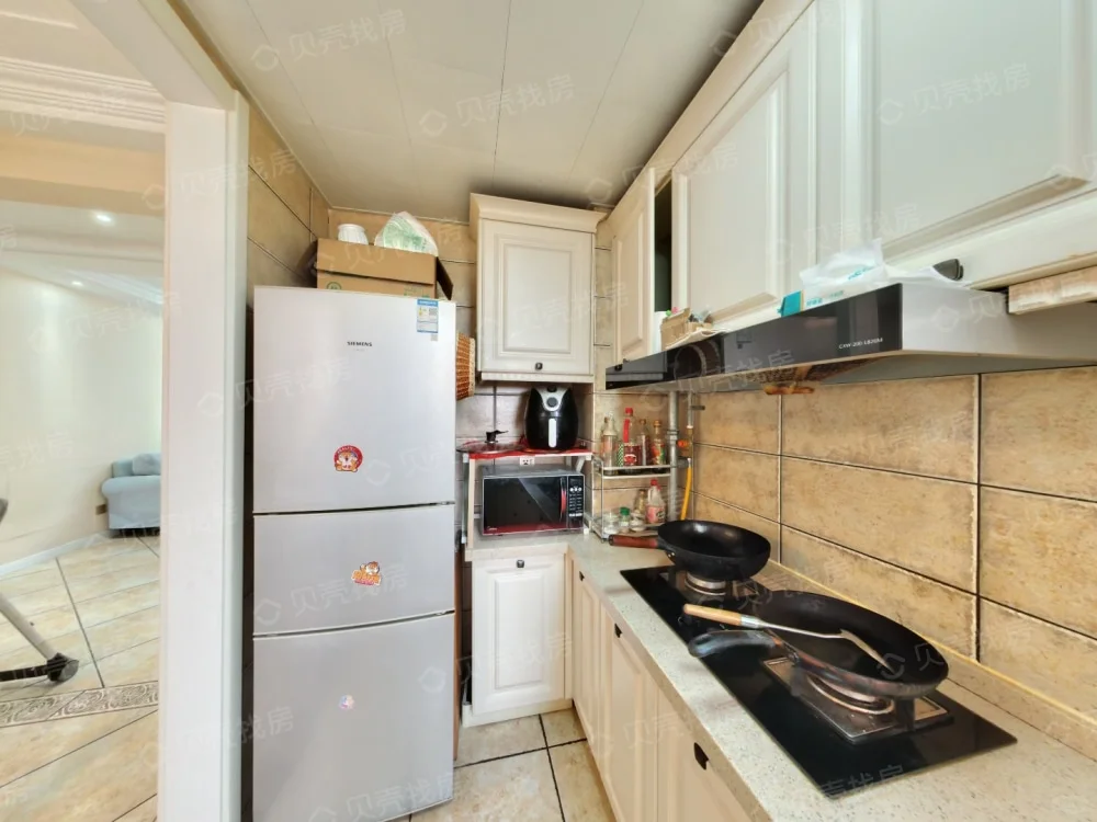 邯郸市邯山区卖房，房主自卖