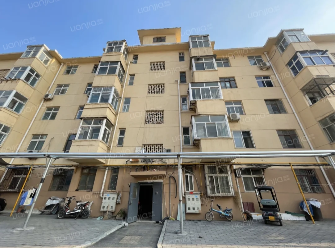 邯郸丛台区，振华里小区，2室1厅，18杤