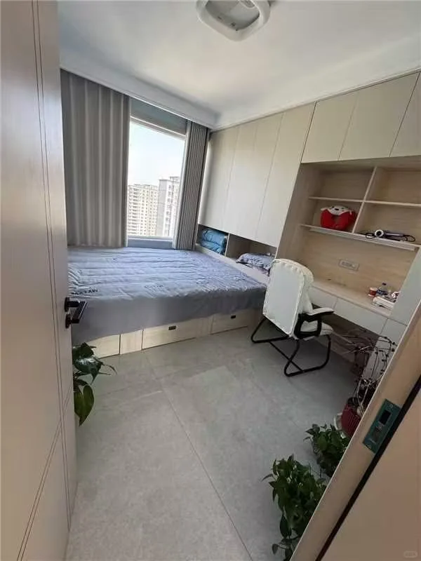 宝鸡 雍华公馆 150平精装修 业主诚心出售