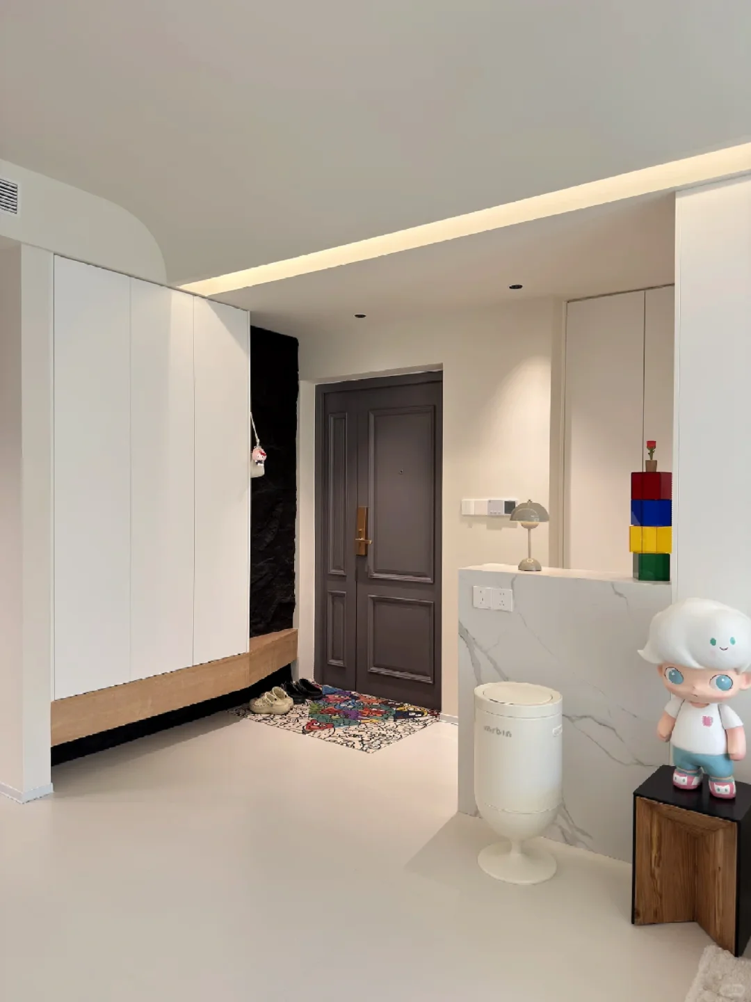 业主因工作调动离京，118万急出通州80平米