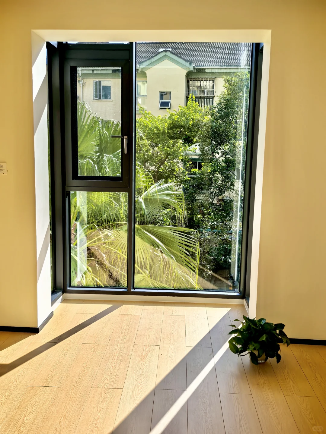 128m²二手小家🏠穷装18W硬装落地，附清单🧾