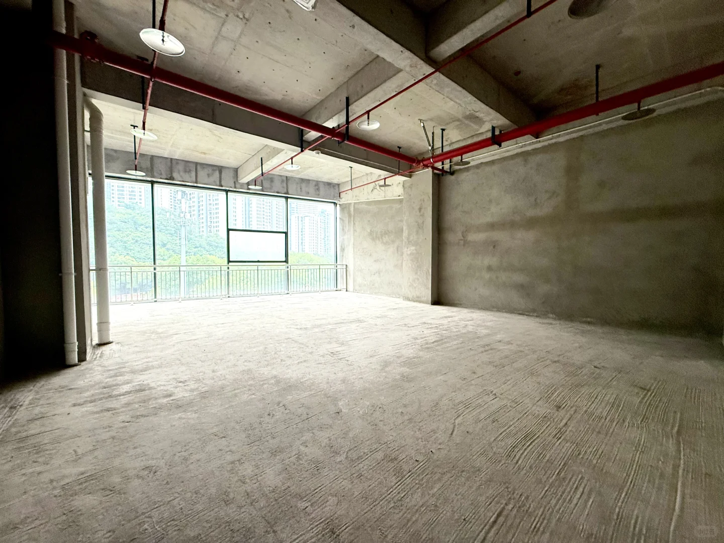 重庆一商业地产 可公寓可酒店 可办公 多元