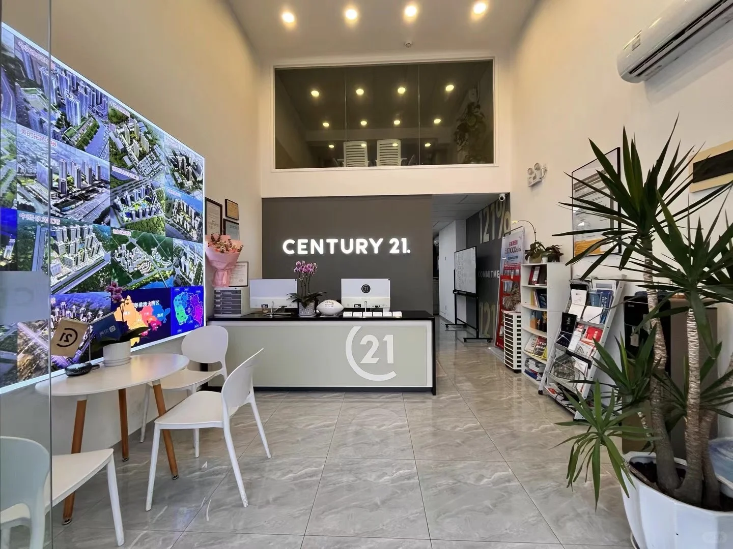 谁懂啊，35岁宝妈下楼就可以上班的快乐！