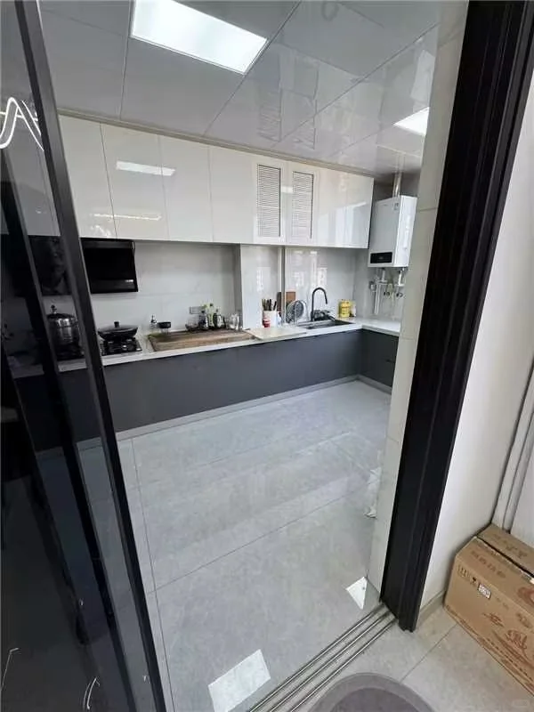 宝鸡 雍华公馆 150平精装修 业主诚心出售