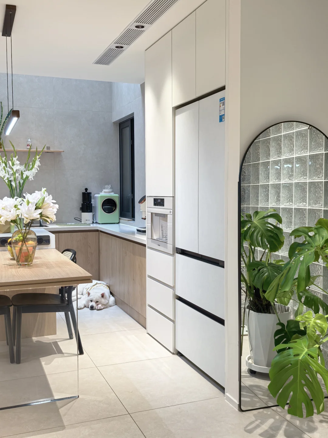 这就是放弃大平层选别墅的原因！