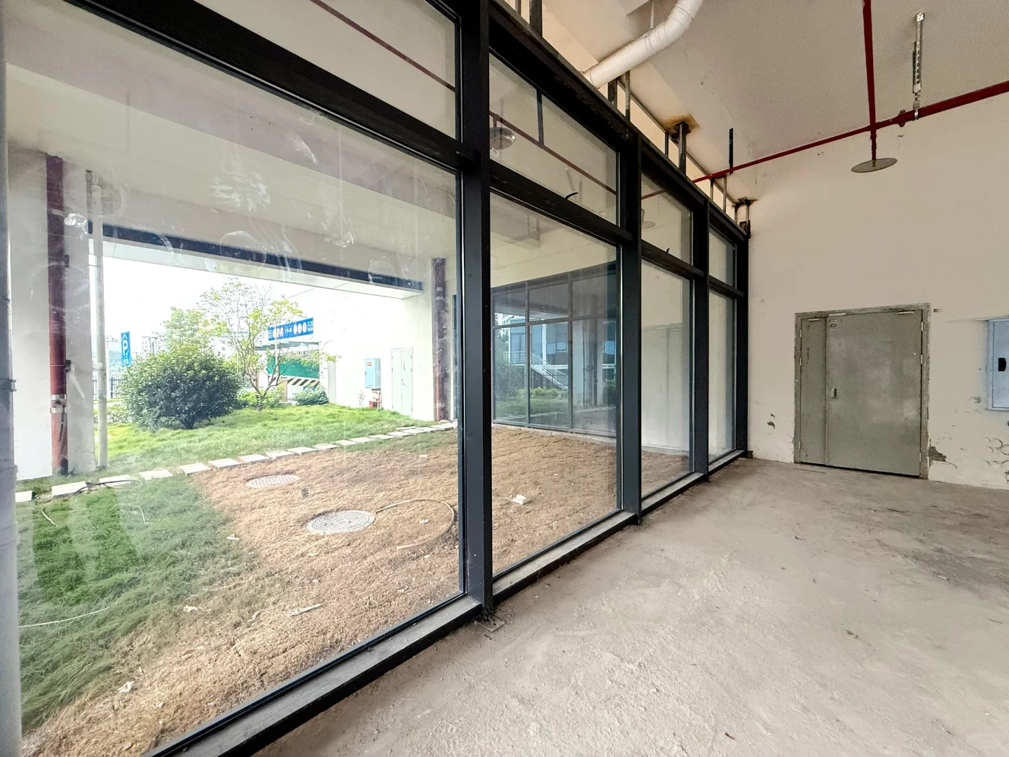 重庆一商业地产 可公寓可酒店 可办公 多元