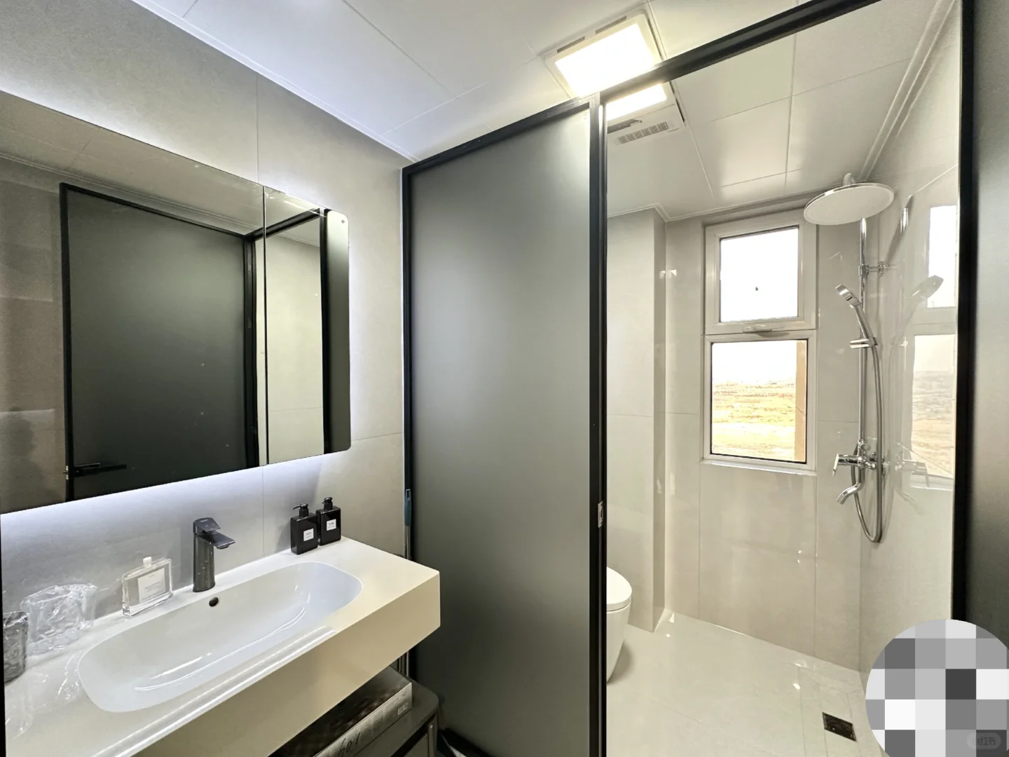 邯郸东区未来城124平精装修领包住