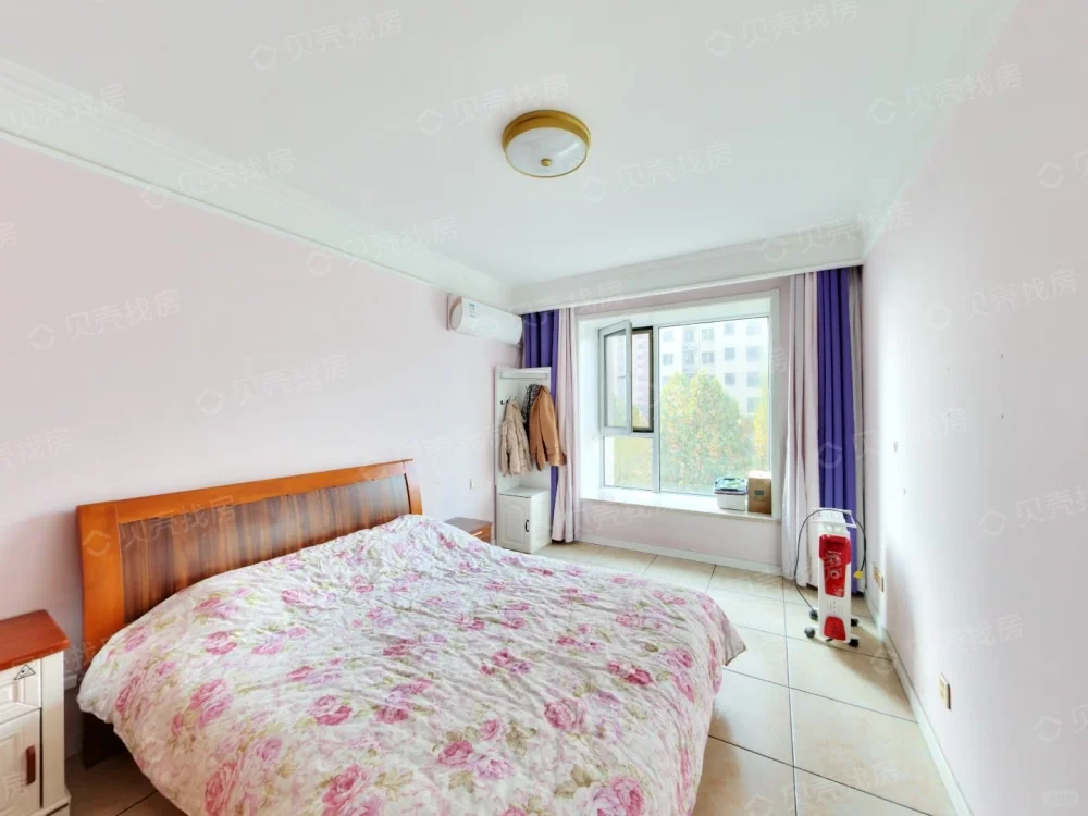 邯郸市邯山区卖房，房主自卖