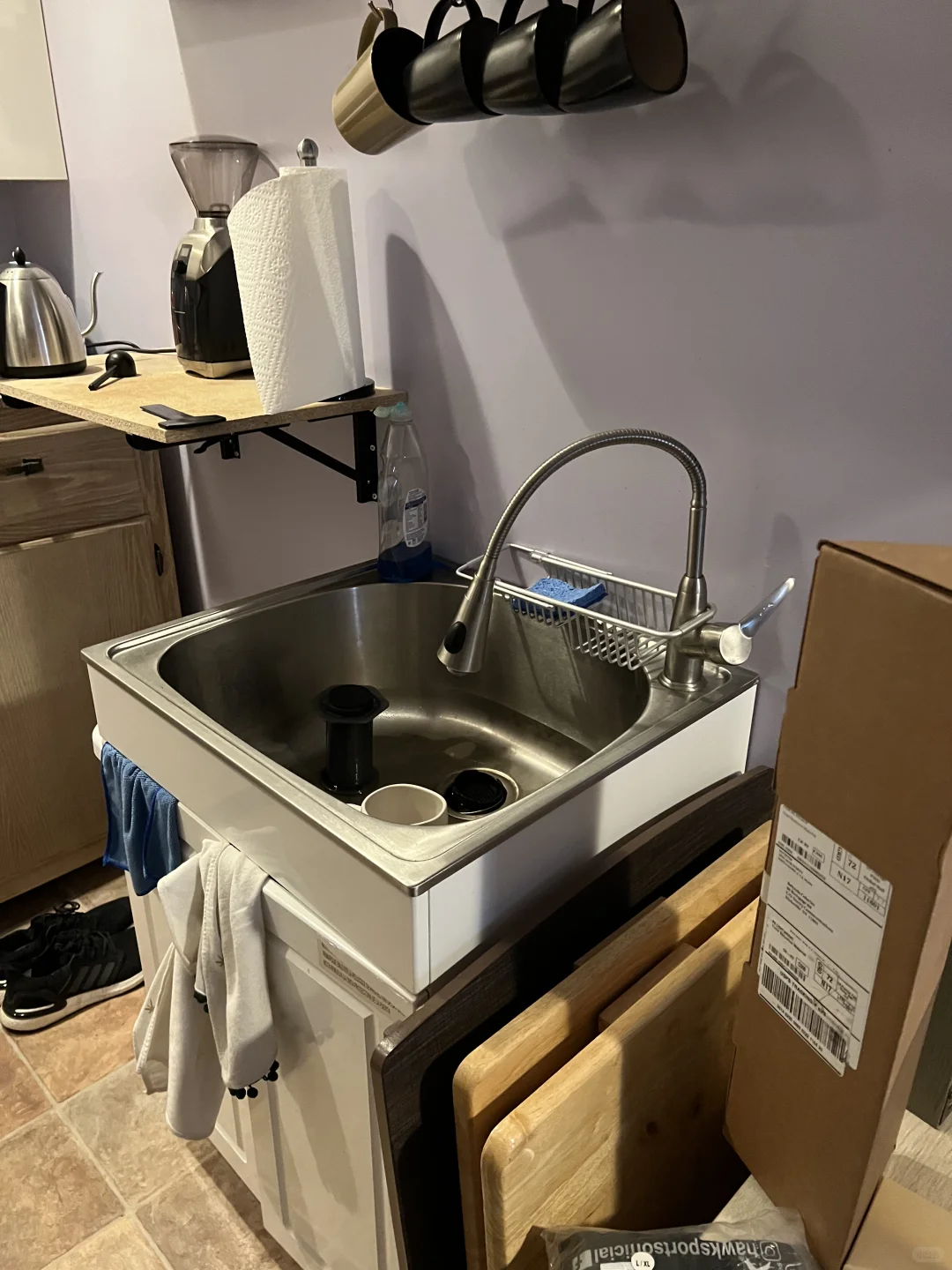 长岛出租-Deer park独门独户studio$1100