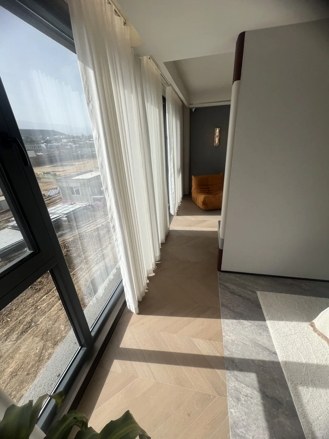 宝鸡高新区三房两厅两卫43万