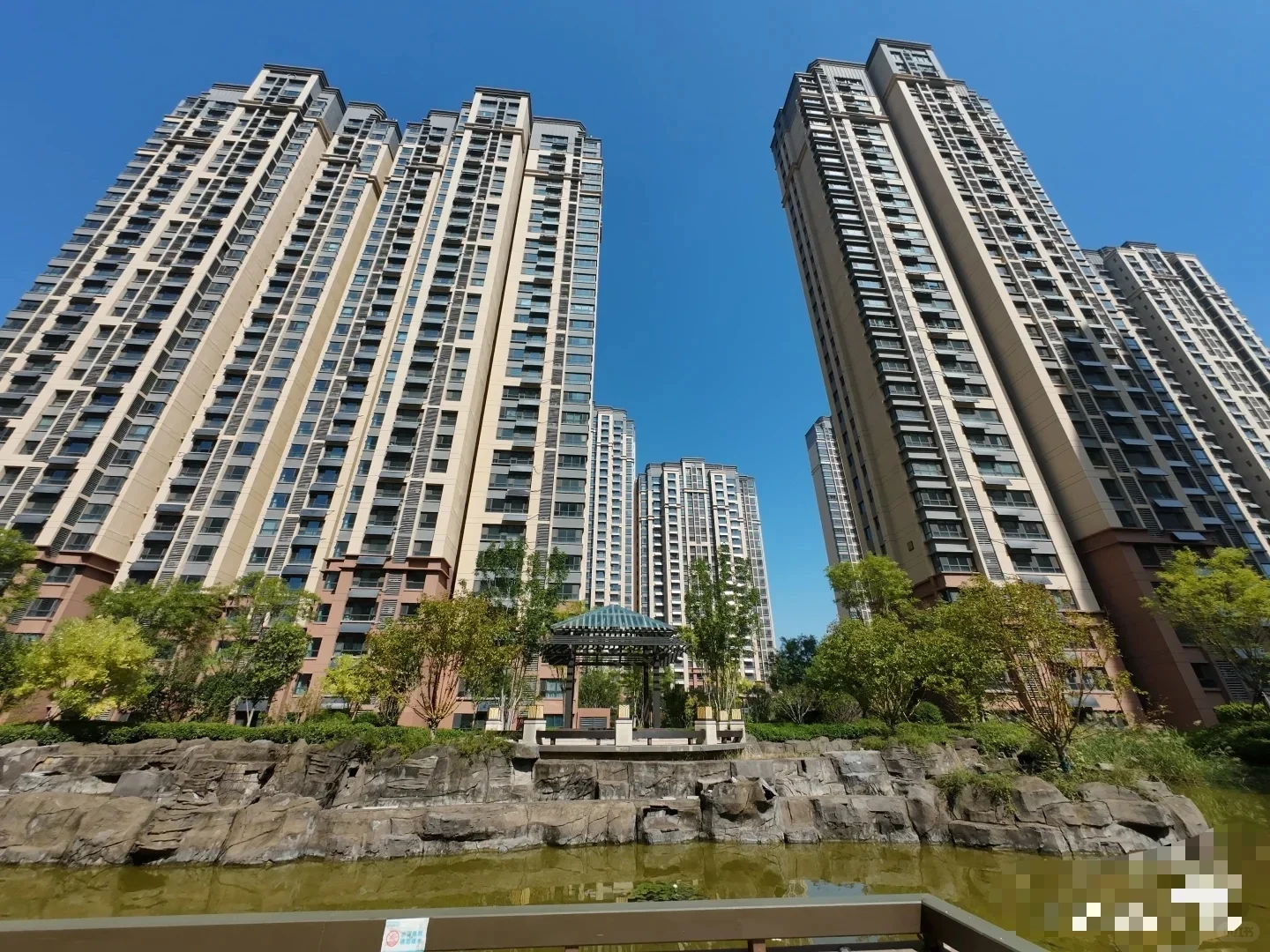 邯郸高铁站 房东直售 满二老证