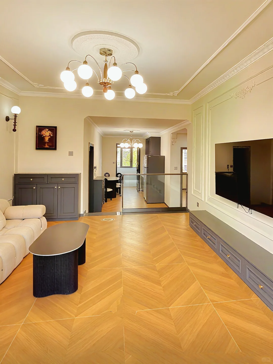 河东｜100多万95㎡☀南北通透 地铁房急售！