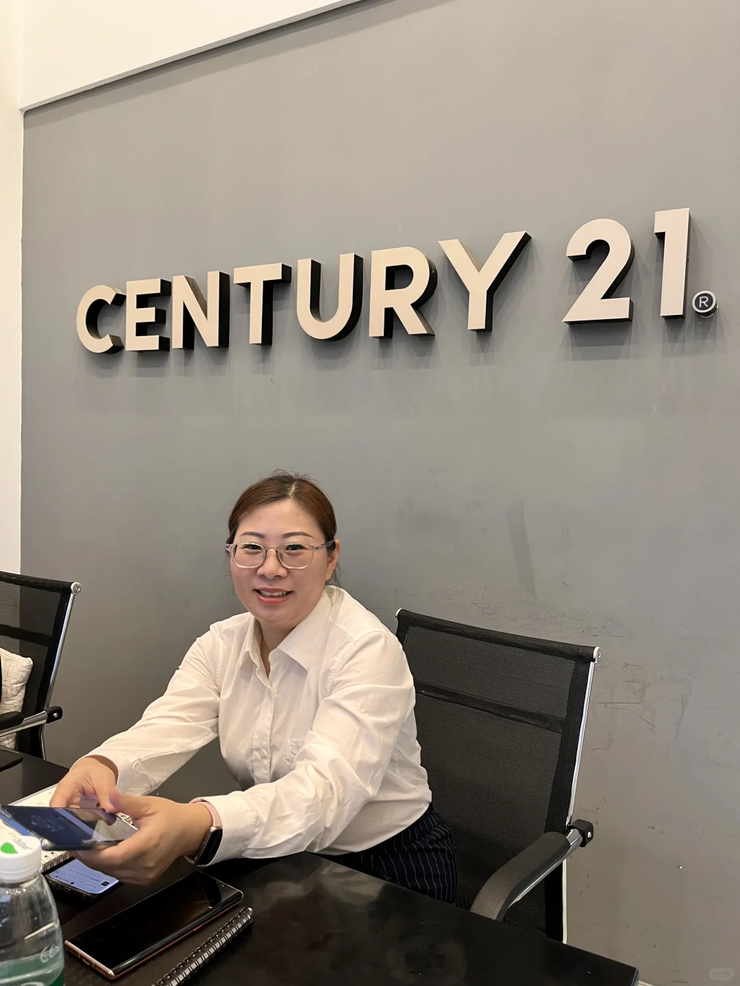 谁懂啊，35岁宝妈下楼就可以上班的快乐！