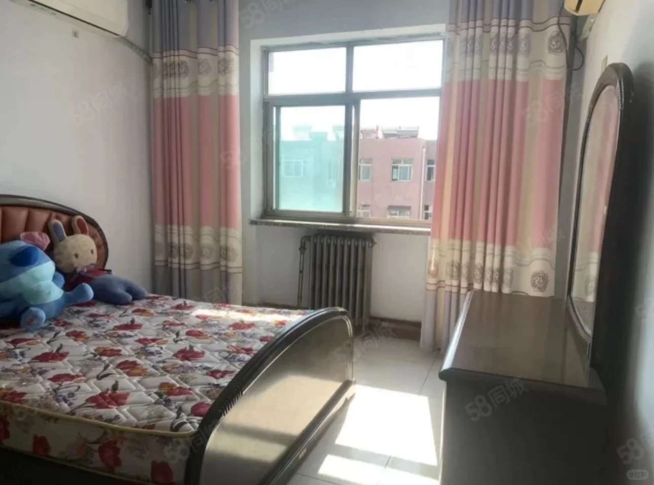 个人出售邢台市育才小学25中三室学区房