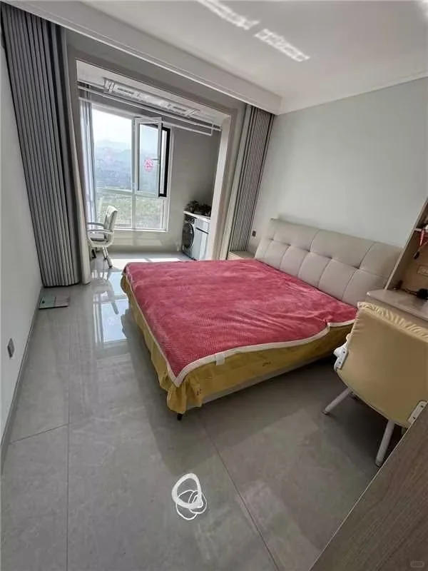 宝鸡 雍华公馆 150平精装修 业主诚心出售