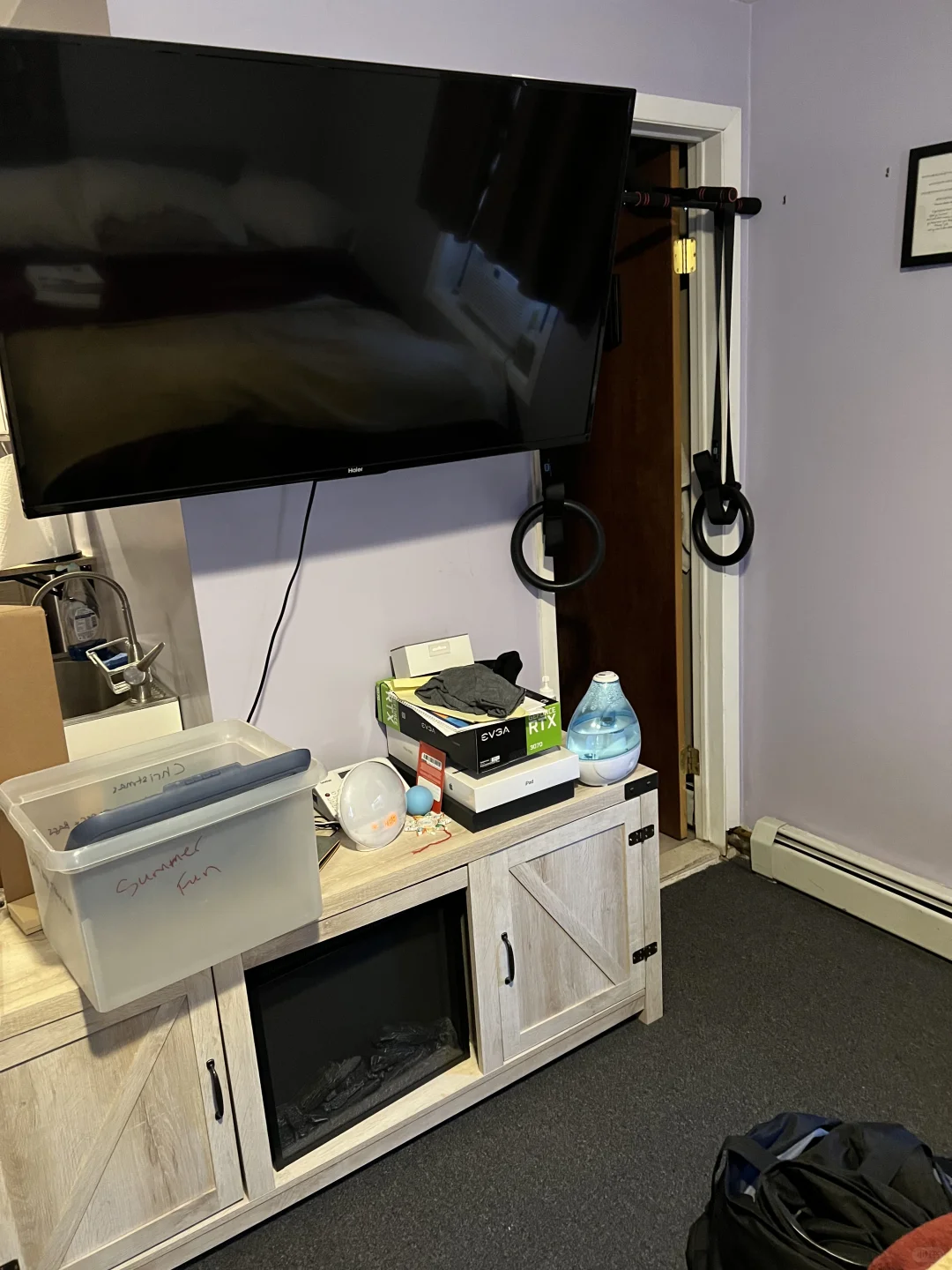 长岛出租-Deer park独门独户studio$1100