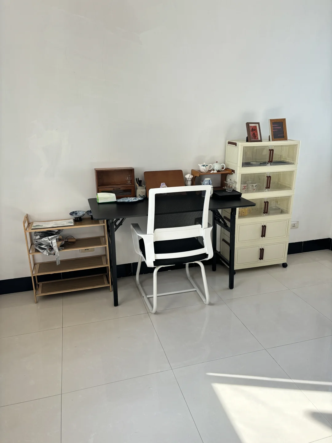 六w全款买房，花多少钱入住，左滑揭晓答案