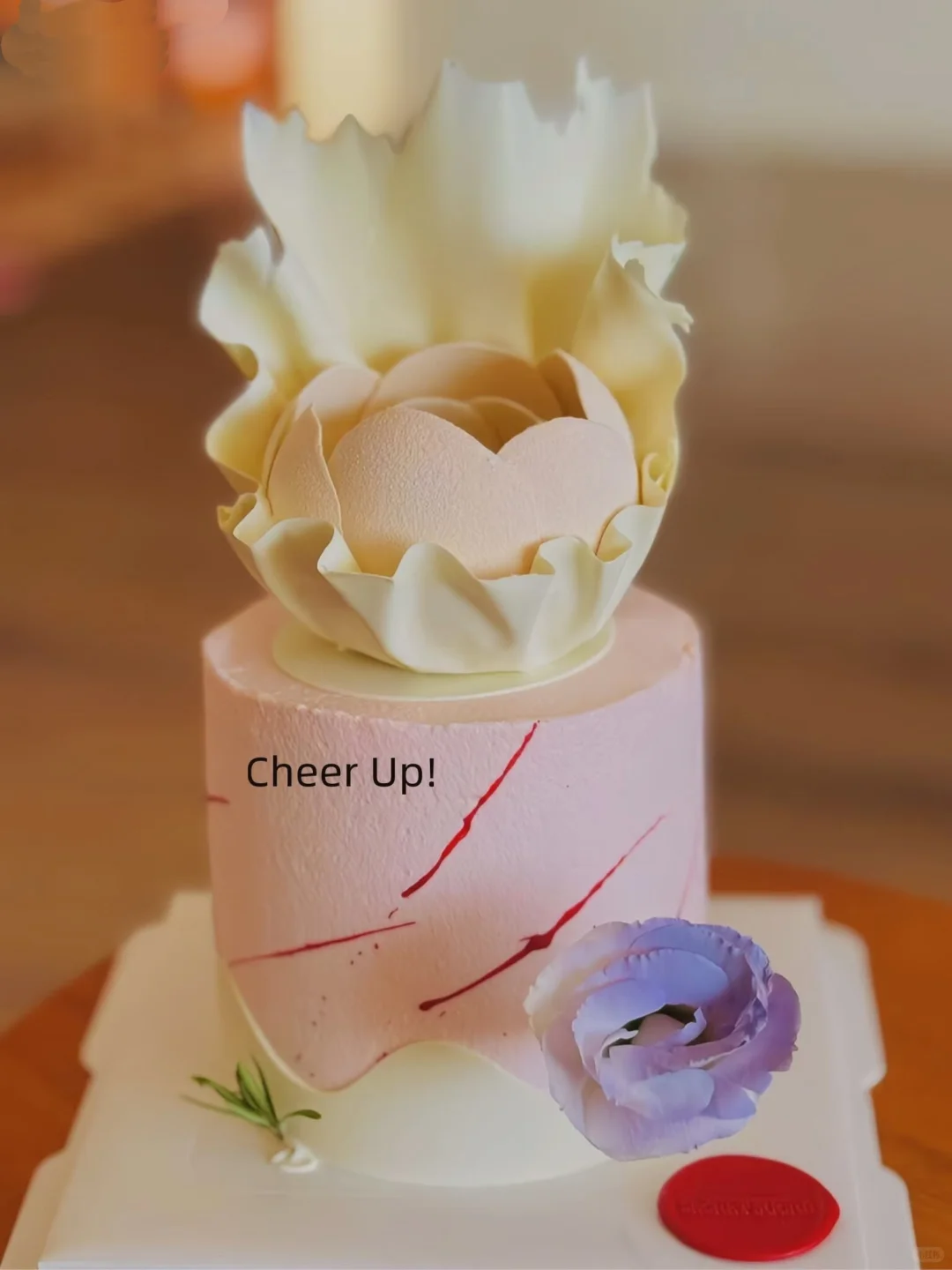 恭喜你，你的命开始贵了