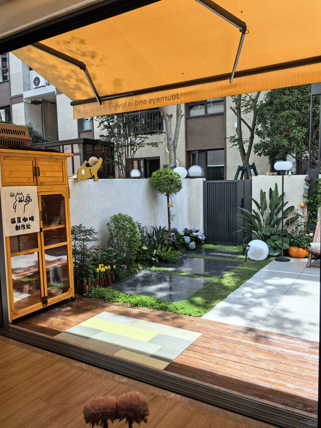 这就是放弃大平层选别墅的原因！