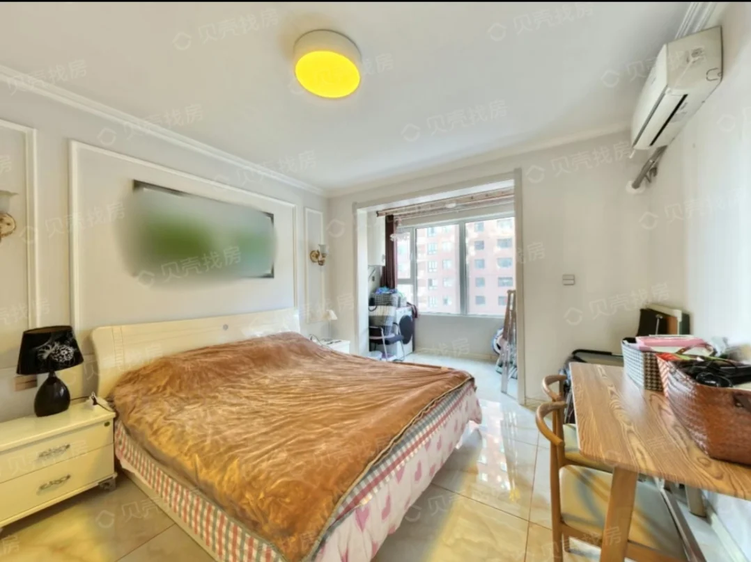 邯郸顺田君邑，精装，好楼层，采光好