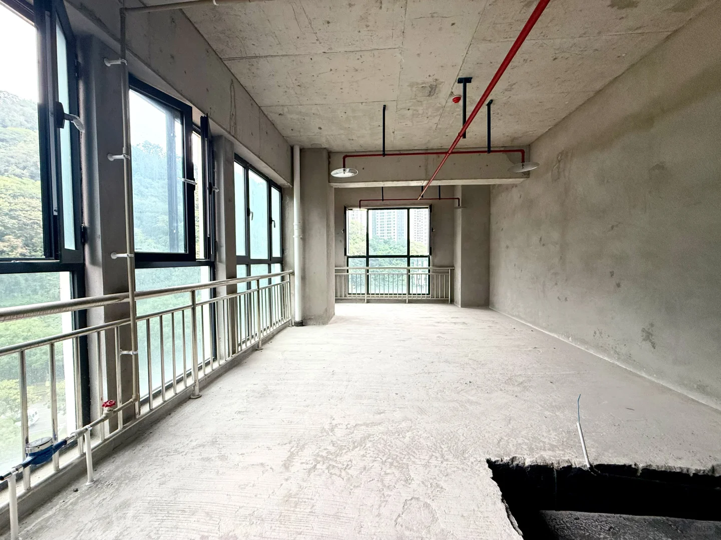 重庆一商业地产 可公寓可酒店 可办公 多元