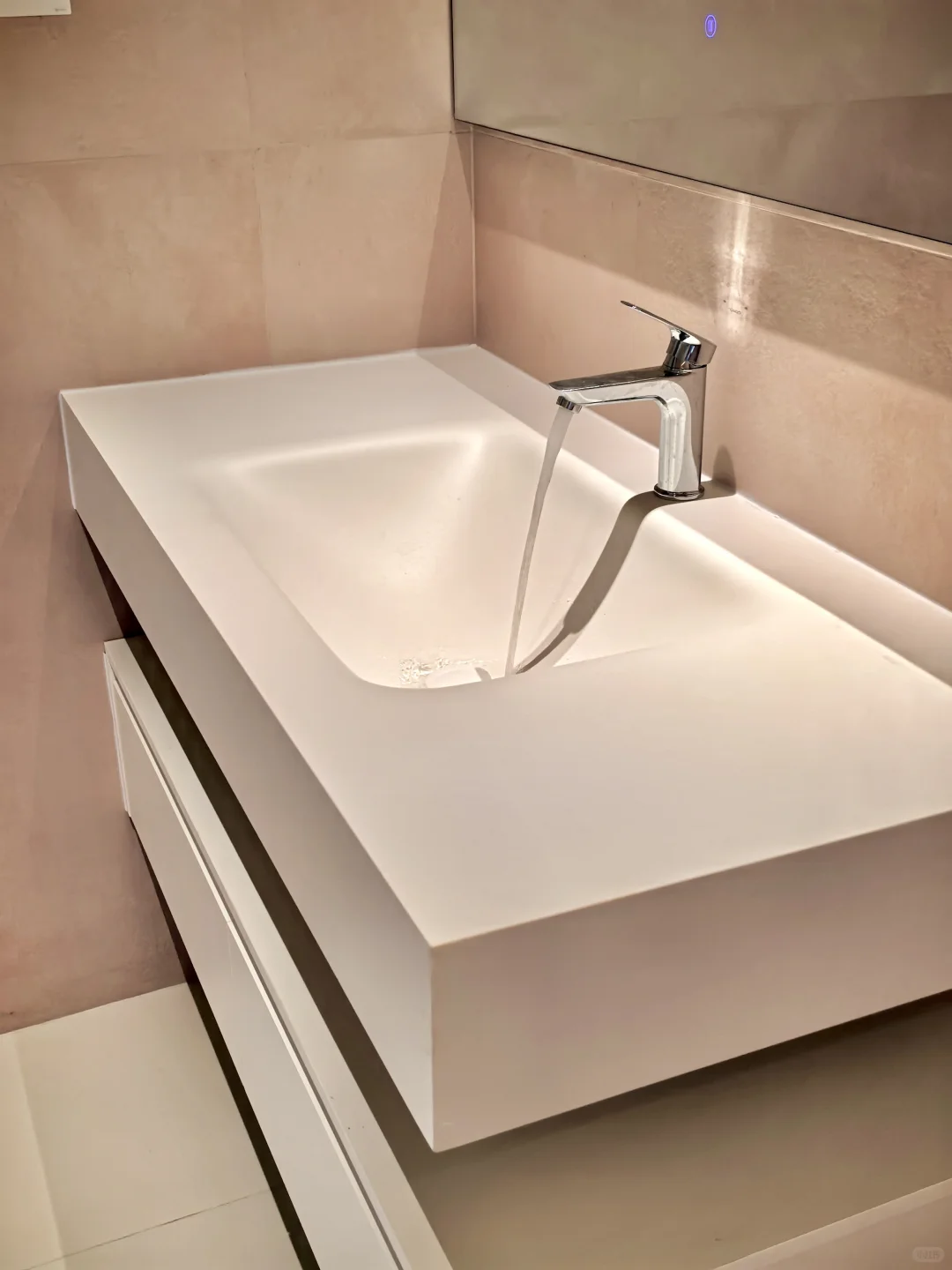 128m²二手小家🏠穷装18W硬装落地，附清单🧾