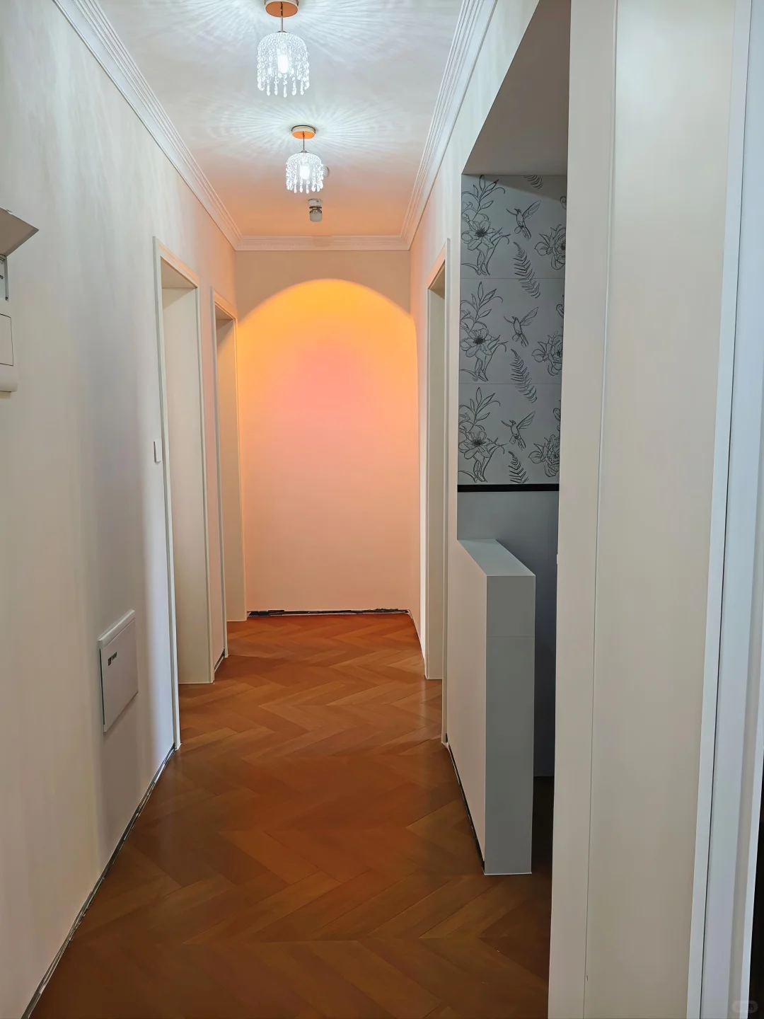 合肥90平二手房逆袭｜10w装出中古风美宅!