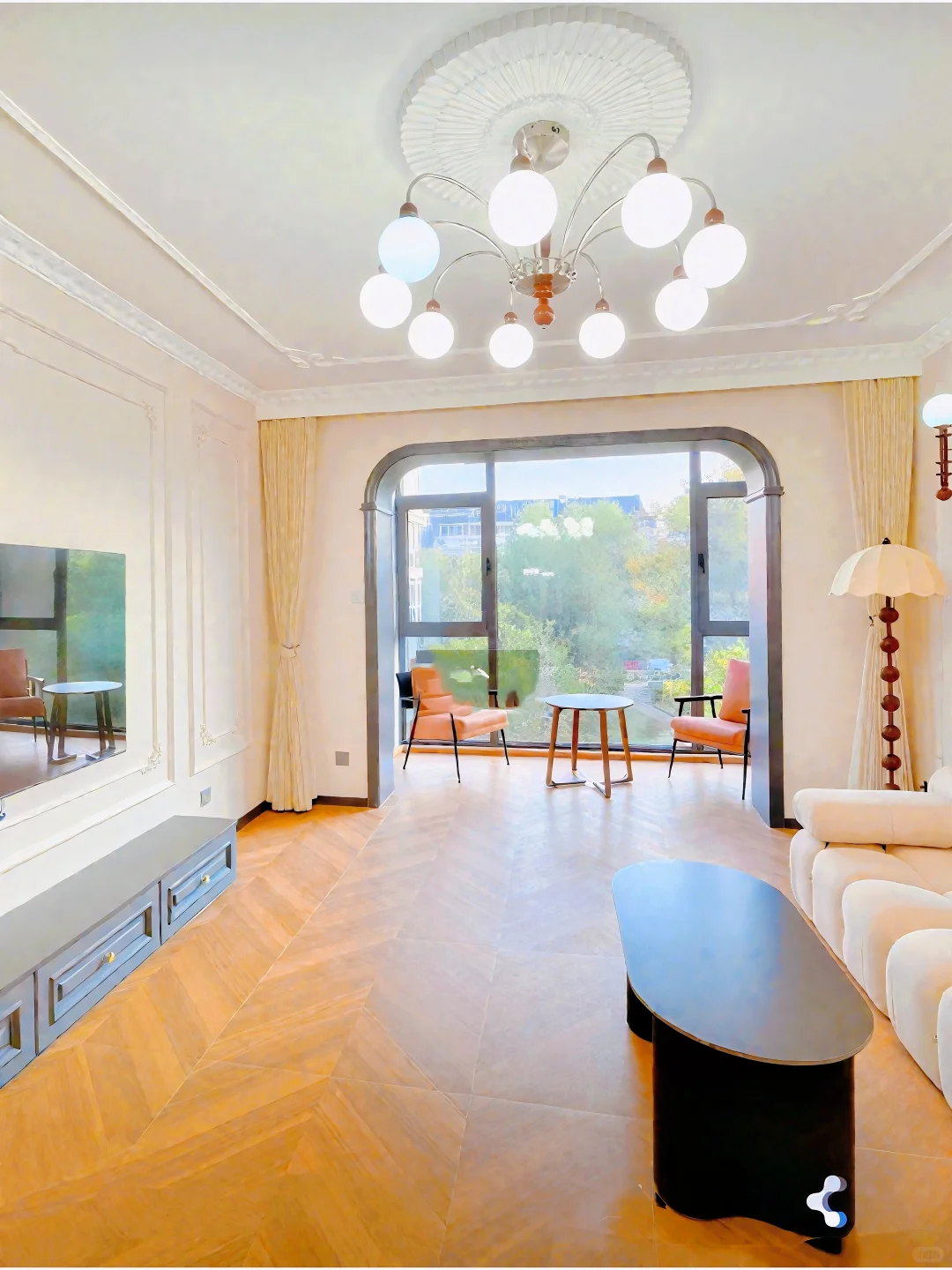 河东｜100多万95㎡☀南北通透 地铁房急售！