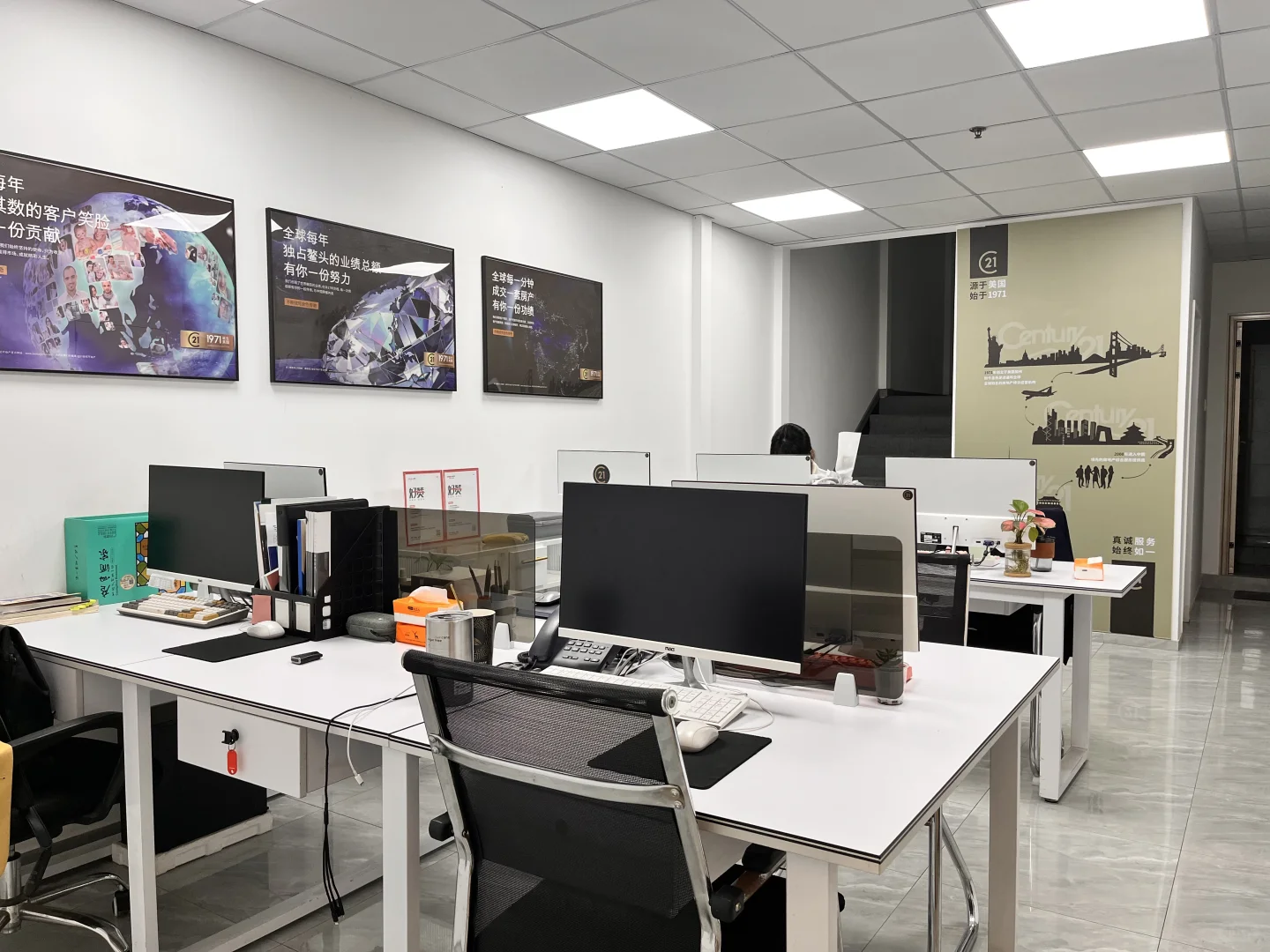 谁懂啊，35岁宝妈下楼就可以上班的快乐！