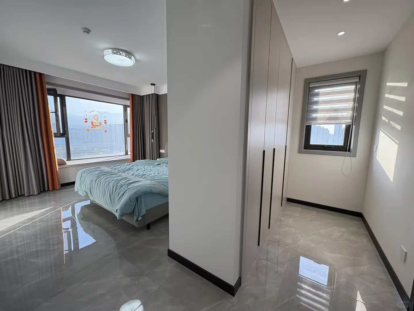 宝鸡高新 吾悦华府 精美绝龙大三房房东急卖