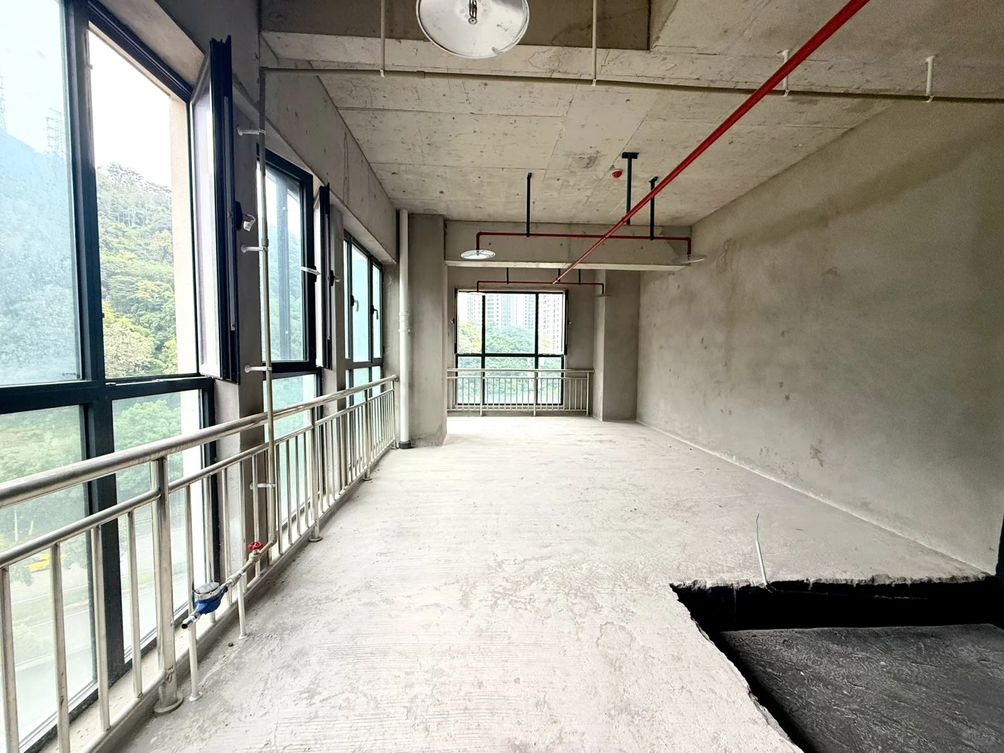 重庆一商业地产 可公寓可酒店 可办公 多元