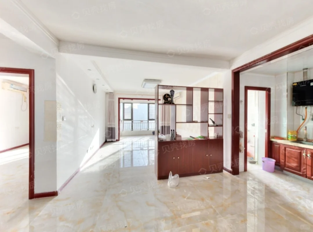 邯郸月亮湾，有证可贷款，好楼层，采光好