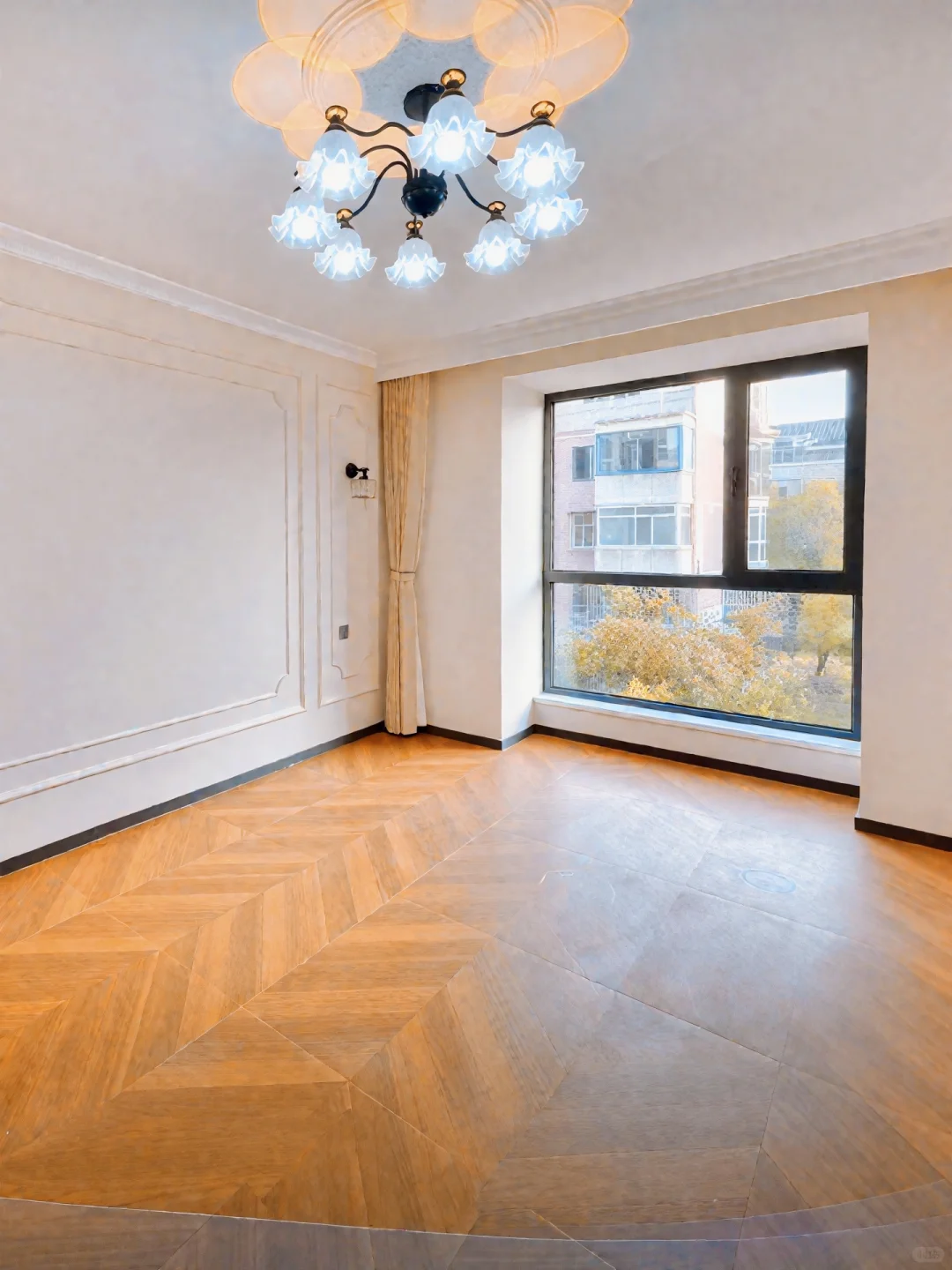 河东｜100多万95㎡☀南北通透 地铁房急售！