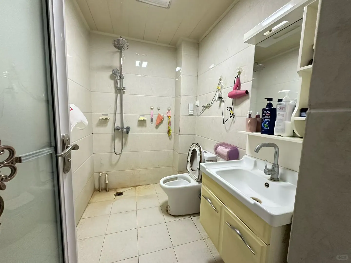 宝鸡曙光路阳光100 一楼出售