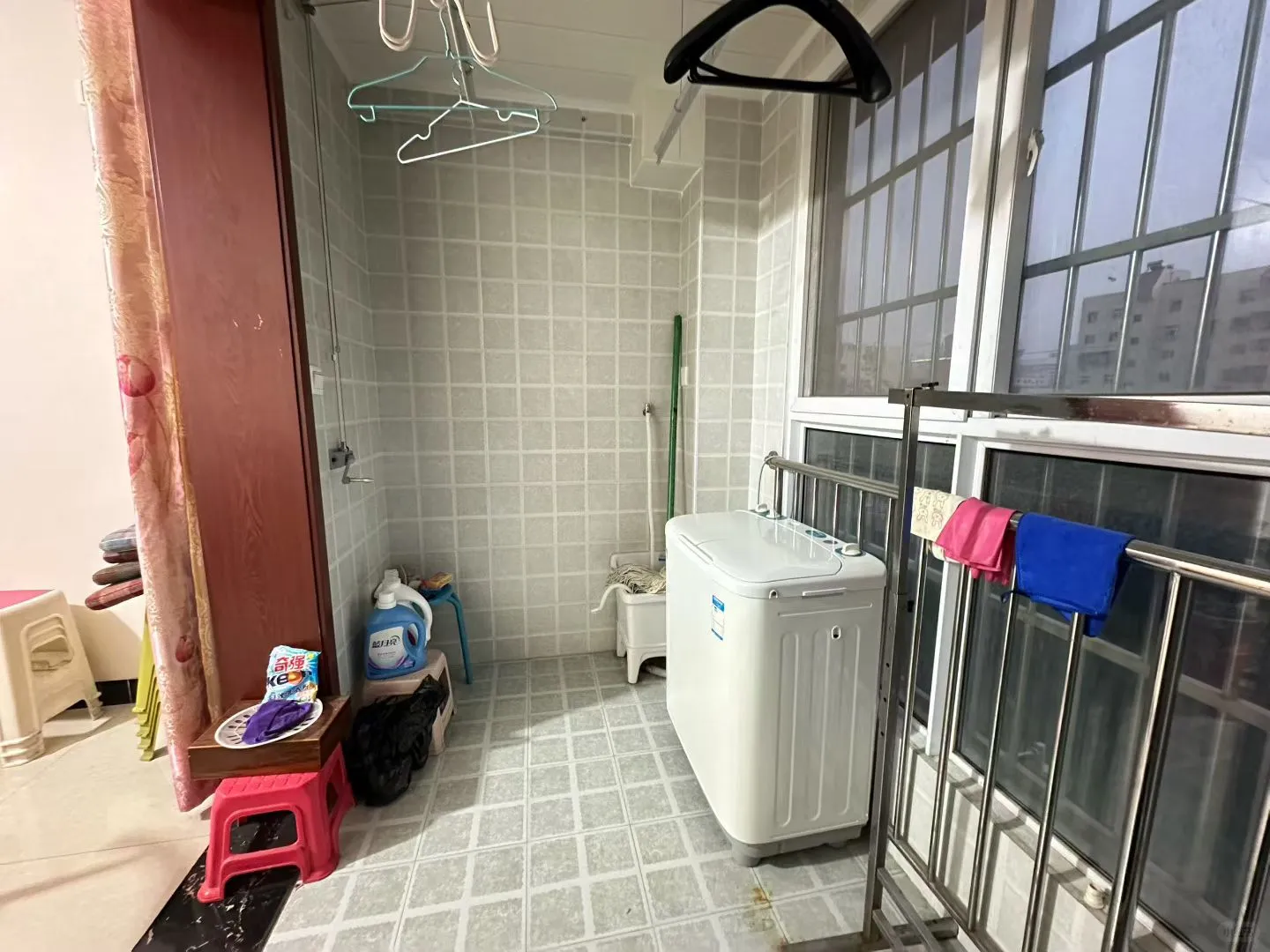 宝鸡曙光路阳光100 一楼出售