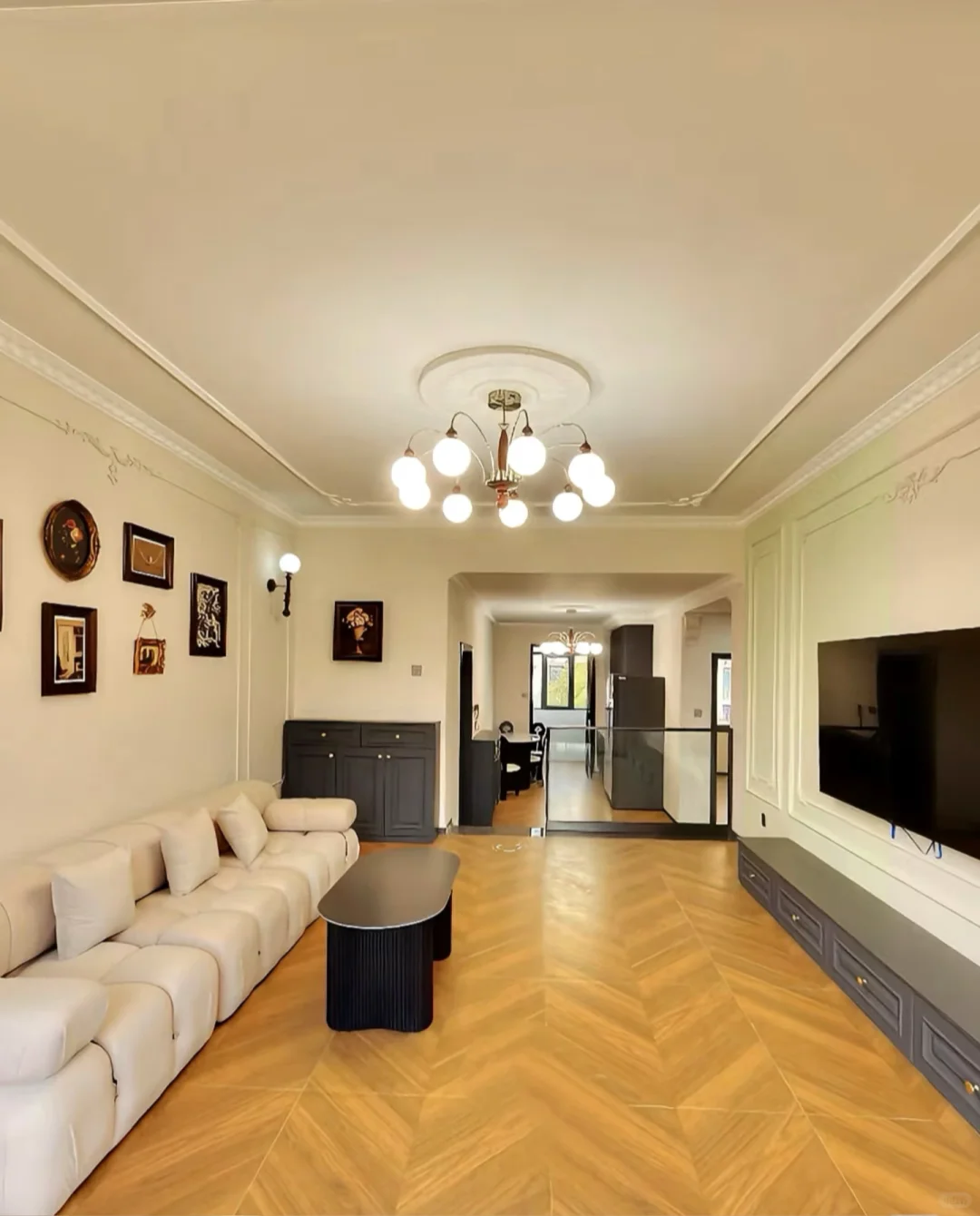 天津河东婚房🏠直降85万😯😯