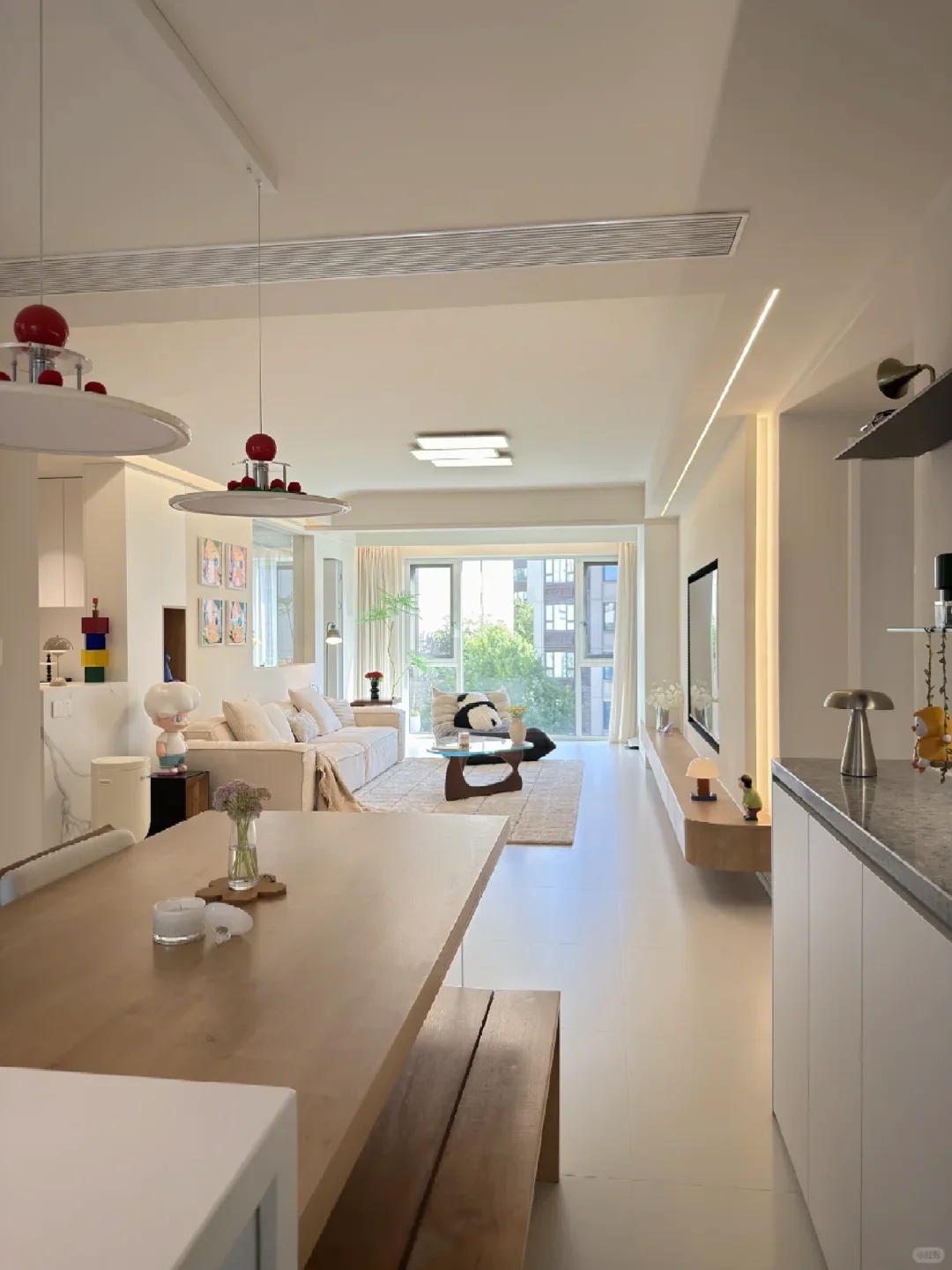 业主因工作调动离京，118万急出通州80平米