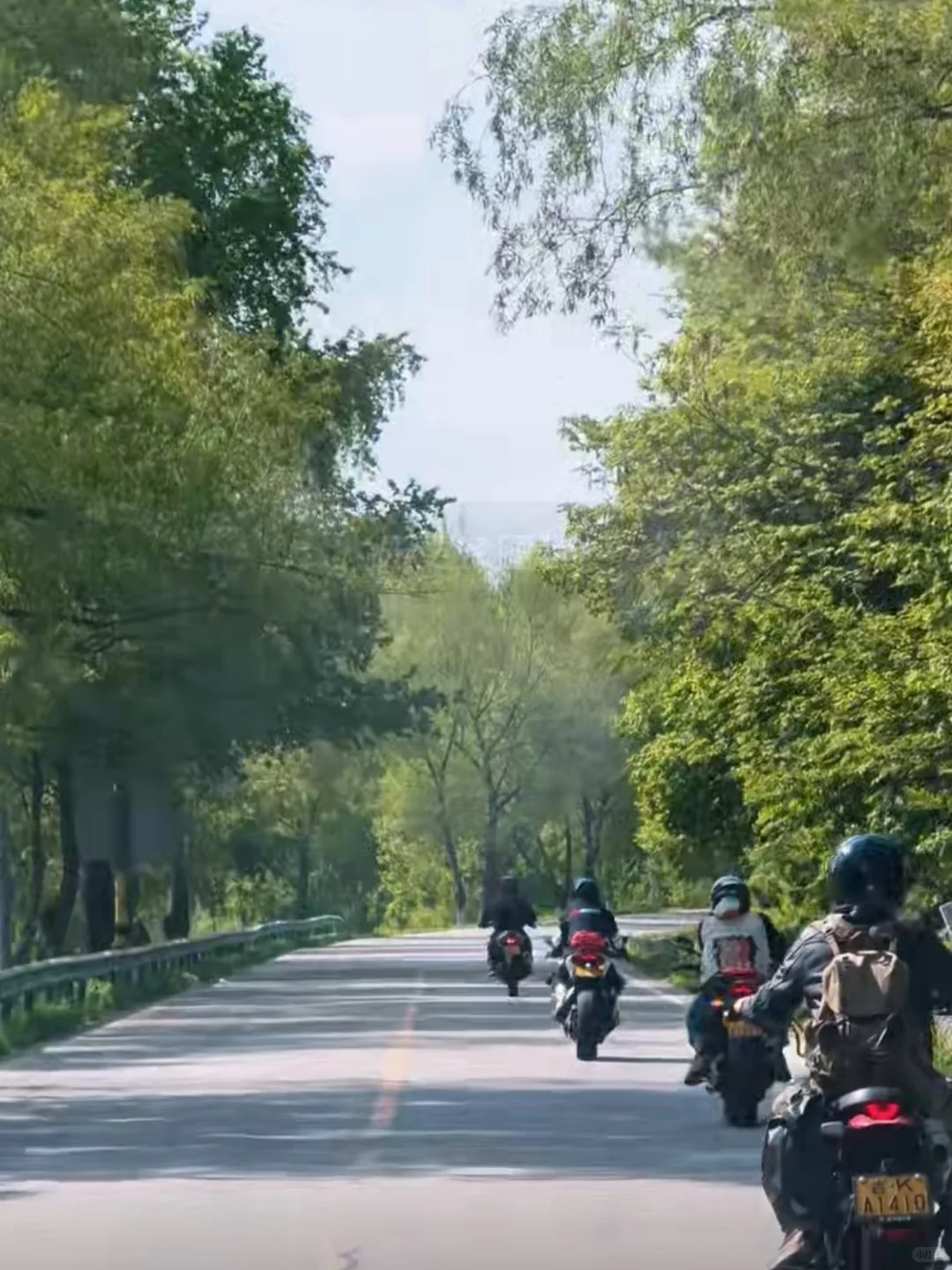 当你不再偷偷羡慕别人