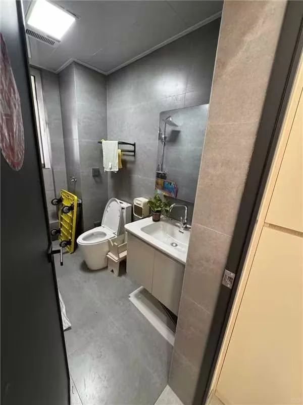 宝鸡 雍华公馆 150平精装修 业主诚心出售