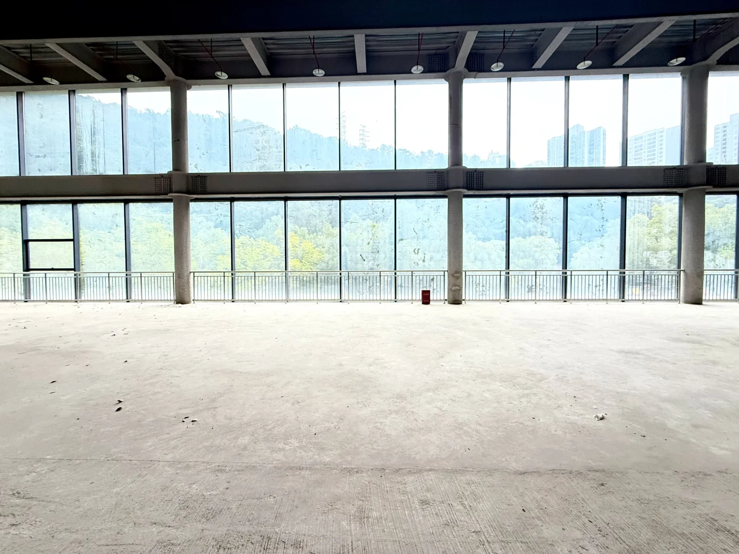 重庆一商业地产 可公寓可酒店 可办公 多元