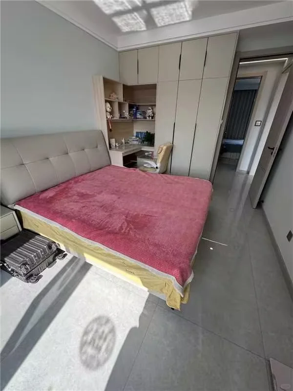 宝鸡 雍华公馆 150平精装修 业主诚心出售