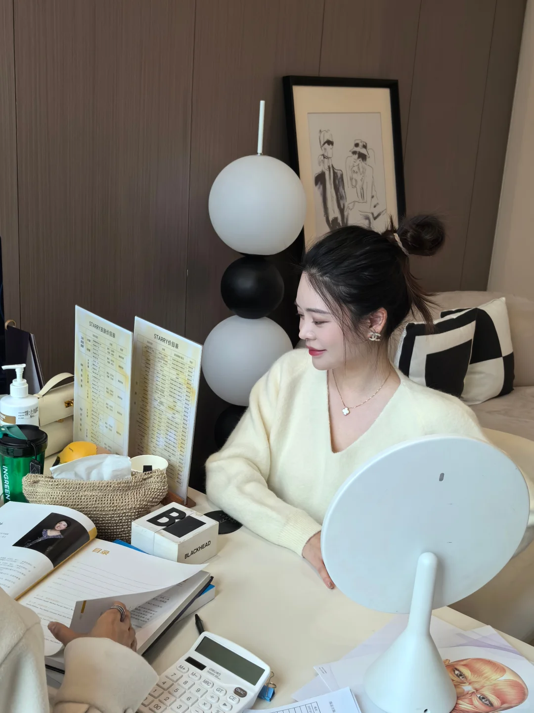 85年未婚房地产转行轻Y美