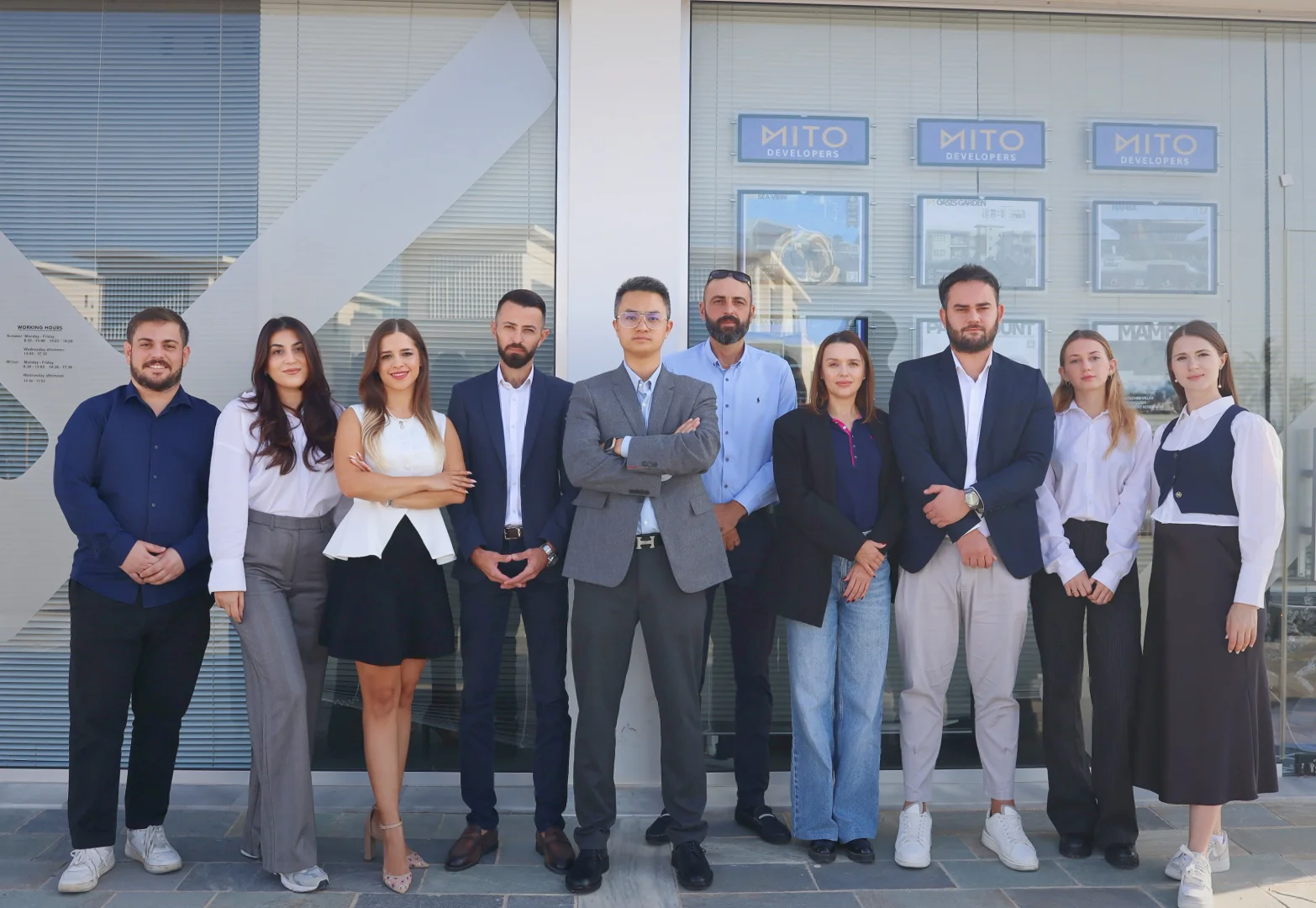 塞浦路斯MITO美途地产看不见的极致匠心