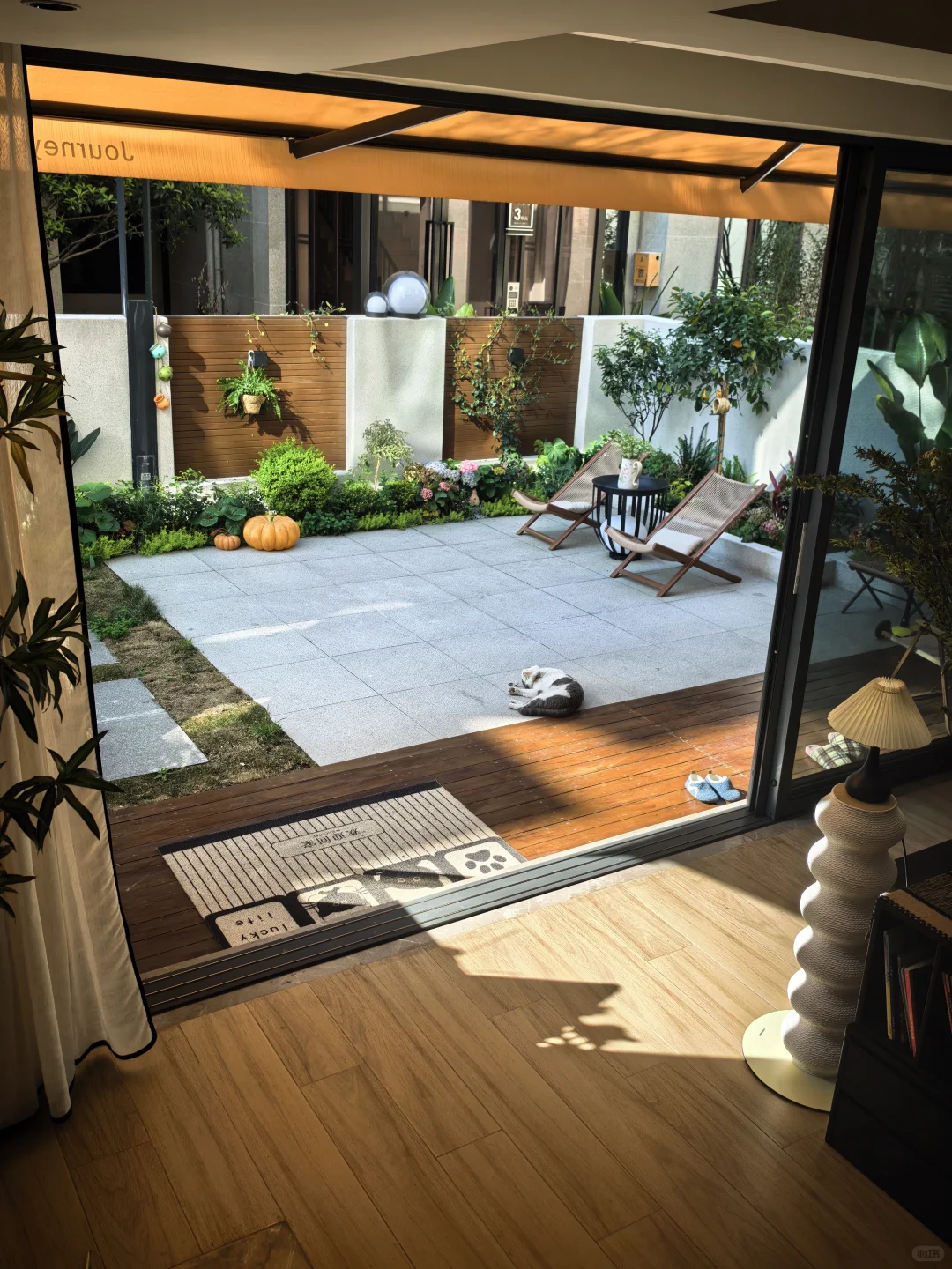 这就是放弃大平层选别墅的原因！