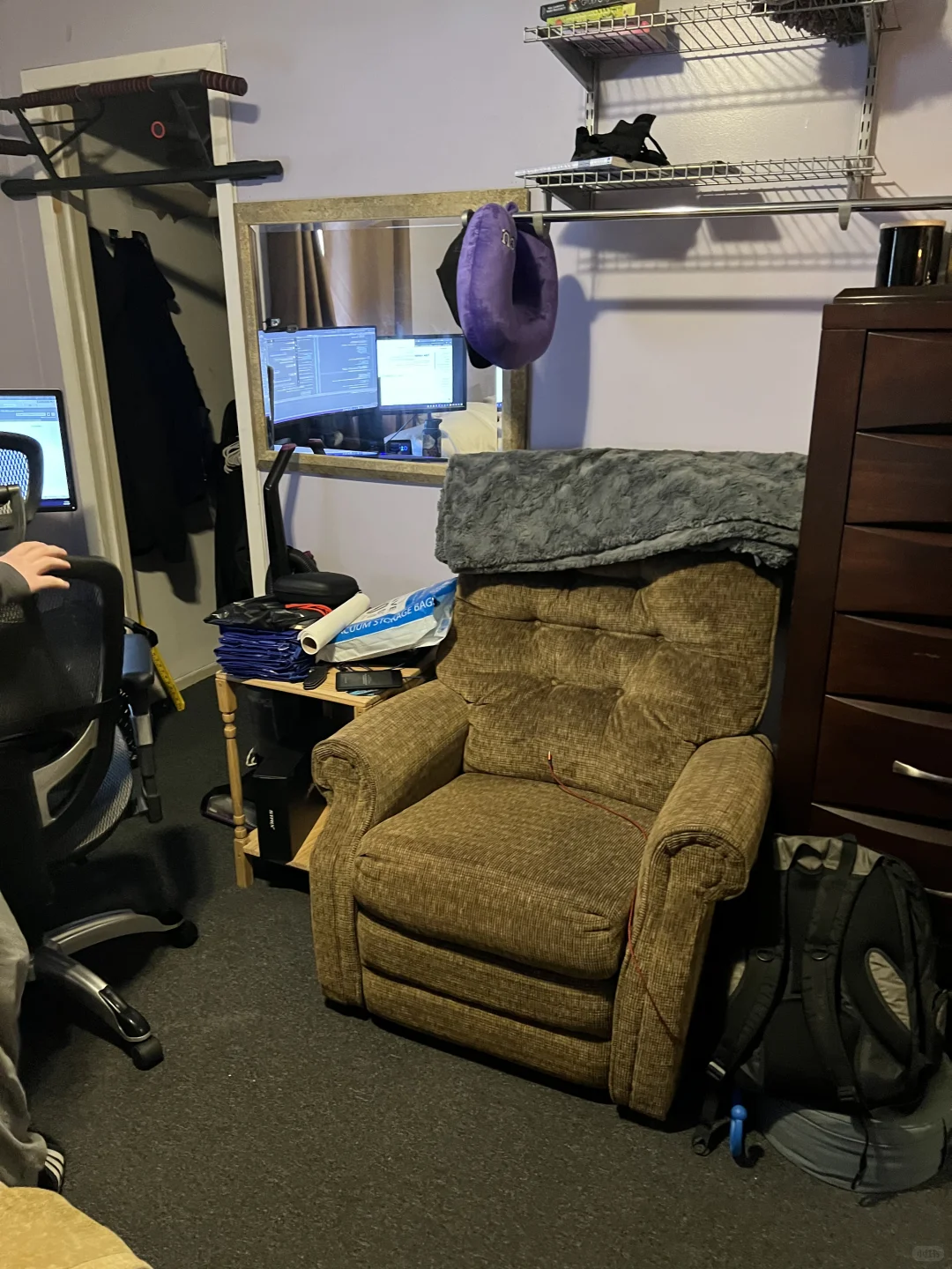 长岛出租-Deer park独门独户studio$1100