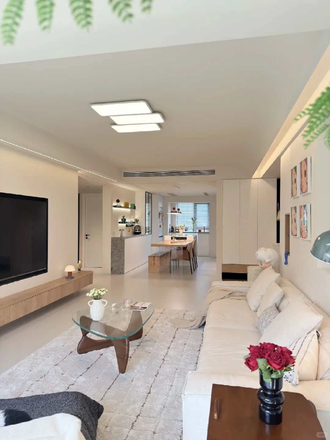 业主因工作调动离京，118万急出通州80平米