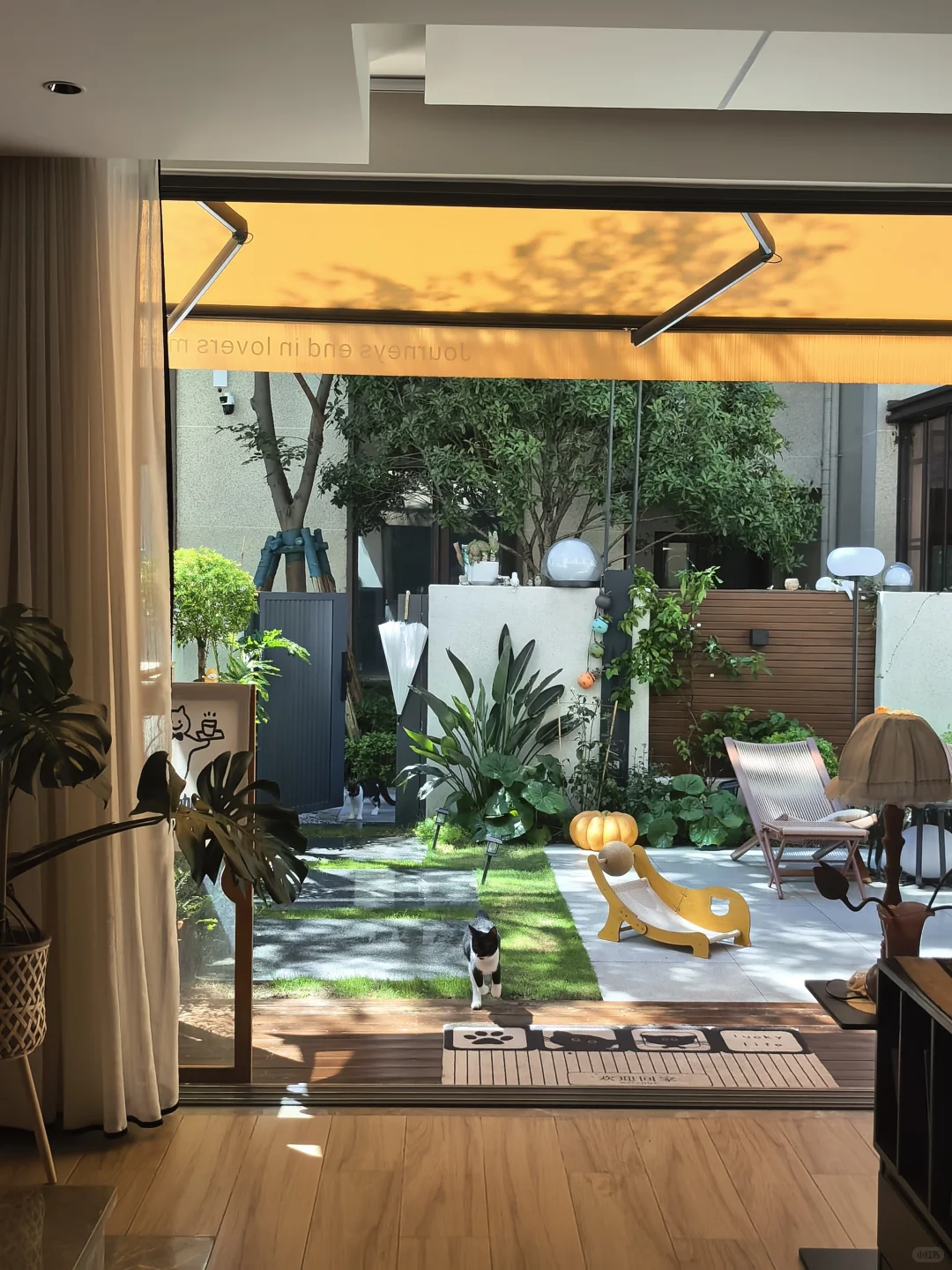 这就是放弃大平层选别墅的原因！