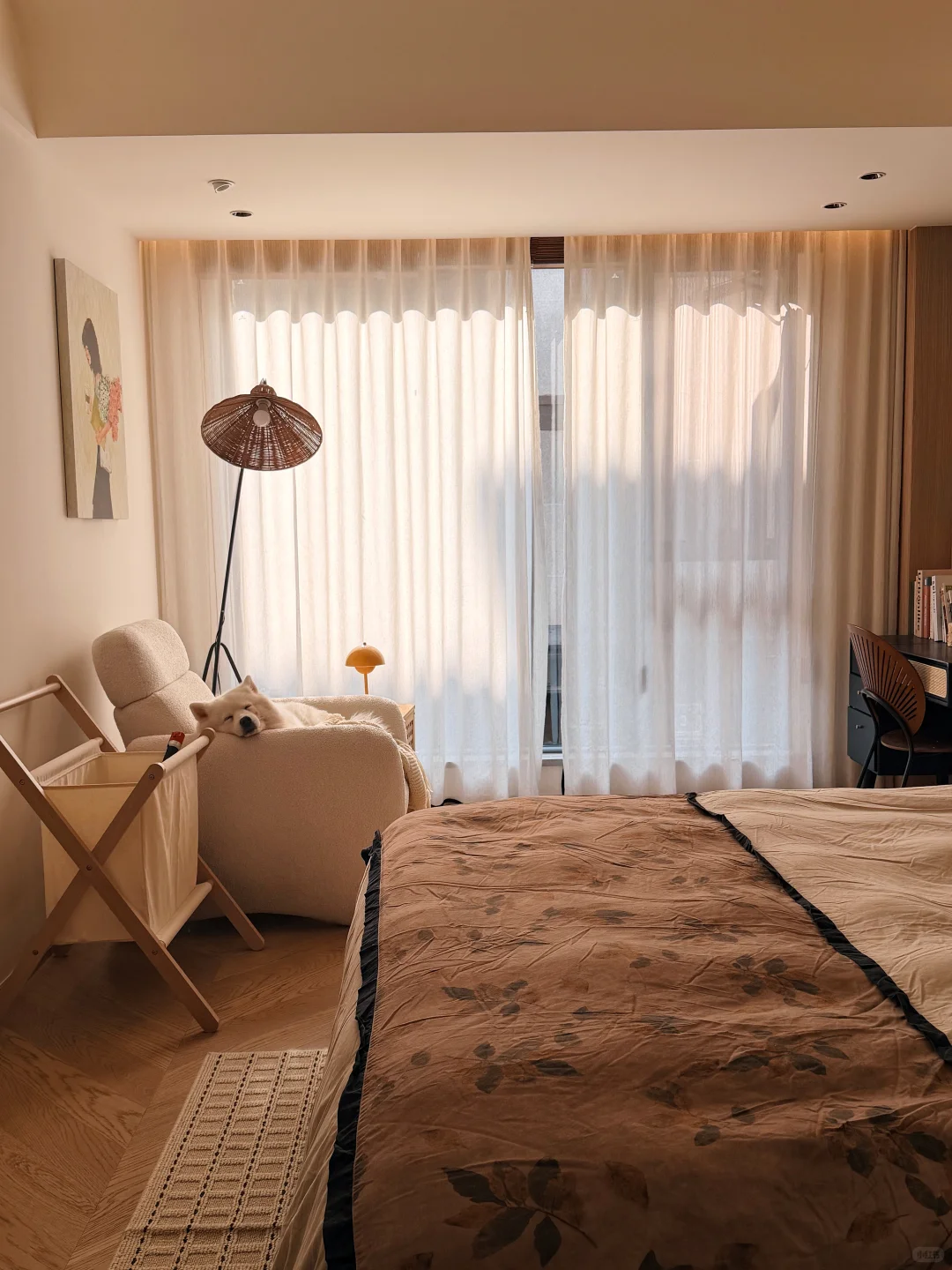 这就是放弃大平层选别墅的原因！